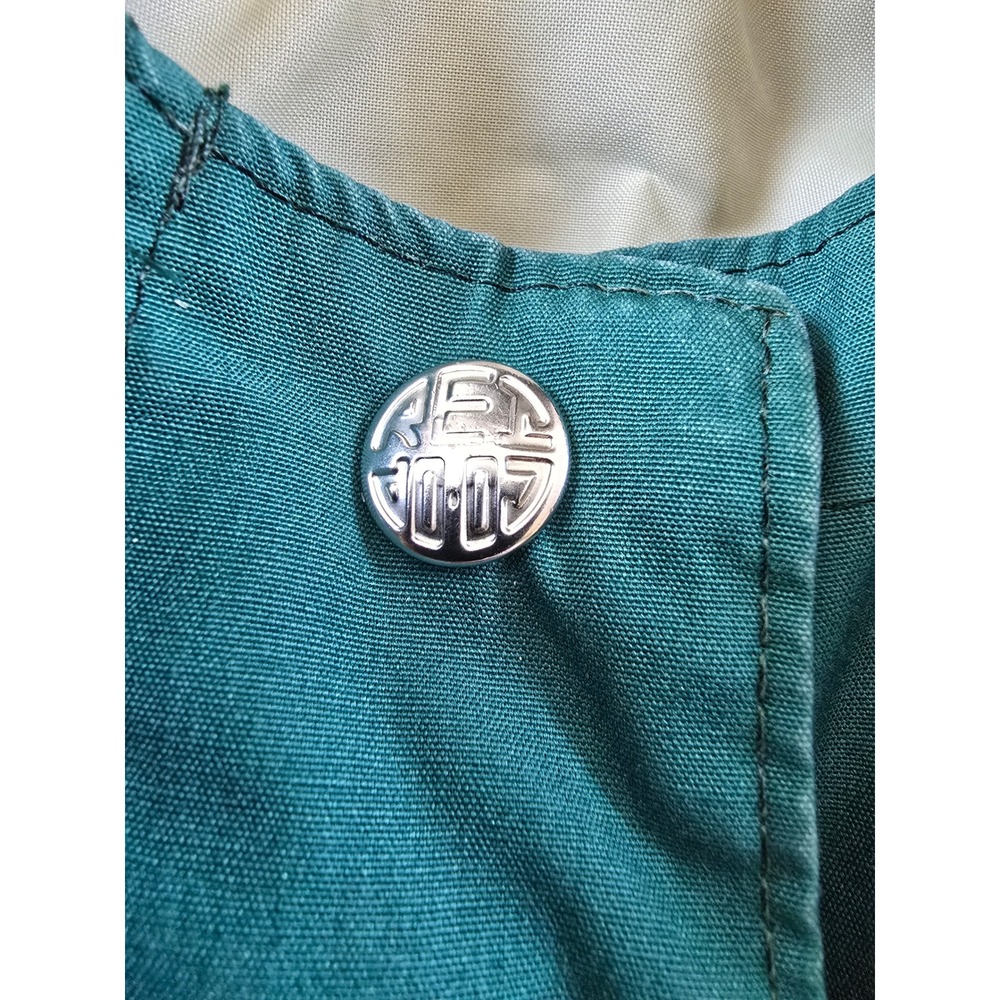 Vintage REI Hooded Rain Jacket - Picture 2 of 10